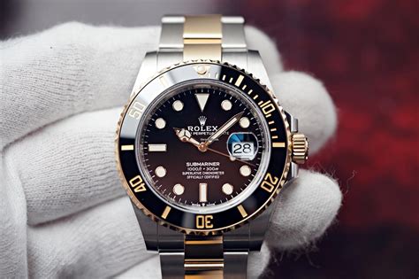 2022 rolex submariner date 41mm.